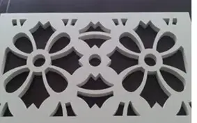 Bảng PVC Komatex: Sự lựa chọn phổ biến cho các công trình xây dựng hình ảnh 1-description