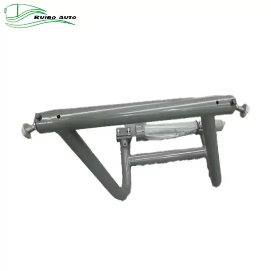 Đầu cánh cửa hành khách phụ tùng ô tô OEM Hàn Quốc 6200-01891 bán buôn hình ảnh 1-description