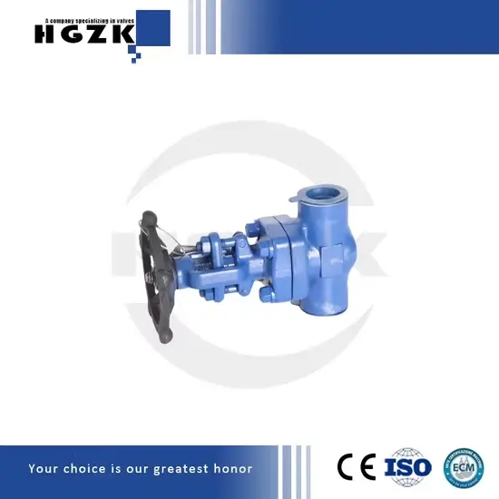 Vật liệu van cổng ASTM A182 F11 thép đúc 800# 150# theo tiêu chuẩn ANSI cho ứng dụng áp suất cao hình ảnh 1-description