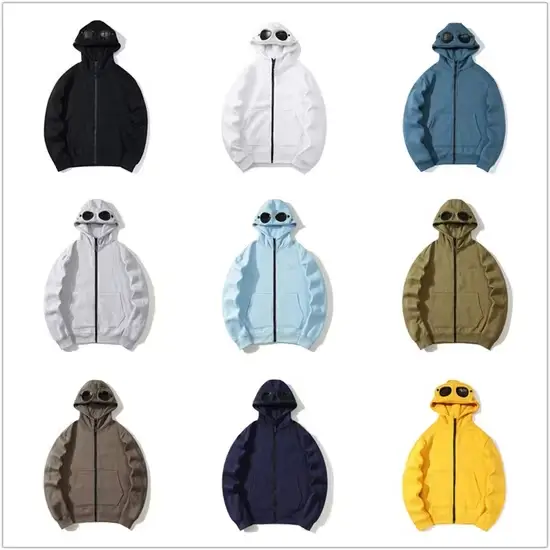 Áo hoodie thể thao pullover phong cách dành cho cặp đôi nam nữ hình ảnh 1-description