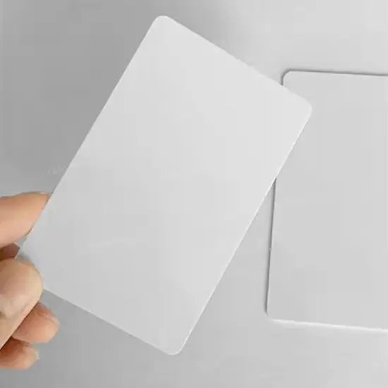 Thẻ RFID không tiếp xúc lập trình tần số 13.56MHz F08 - Tính năng thông minh hình ảnh 1-description