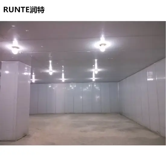 Runte - Thương hiệu Rau Của Trái Cây Mới, Tùy Chỉnh Kích Thước Nhỏ và Lớn, Lưu Trữ Thực Phẩm Làm Mát trong Phòng Đông Lạnh hình ảnh 1-description
