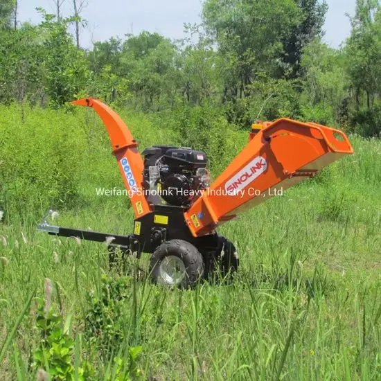 Máy nghiền gỗ chất lượng của nhà sản xuất Trung Quốc, tìm hiểu về giá và ứng dụng của máy nghiền bìa cứng hình ảnh 1-description