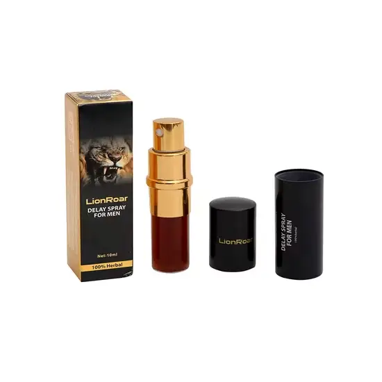 Sản phẩm Titan Gel Xịt chính hãng từ nhà sản xuất Lionroar - Mua buôn giá tốt hình ảnh 1-description