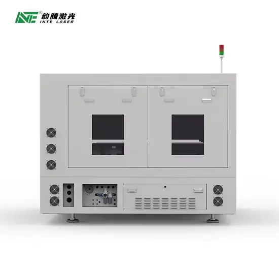 Máy cắt laser kính siêu mỏng: Giải pháp đáng tin cậy cho các ứng dụng chính xác cao hình ảnh 1-description
