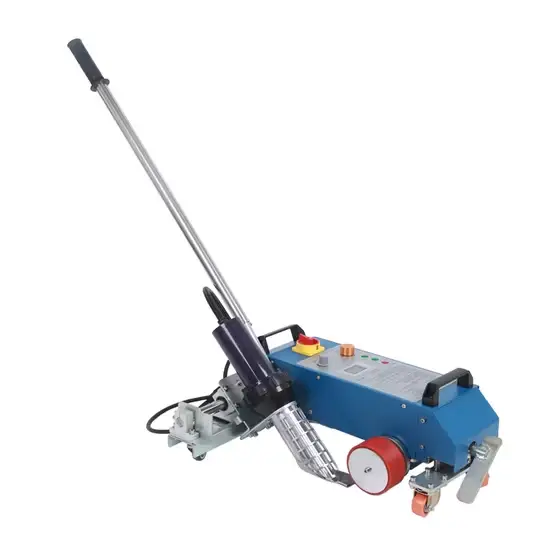 Máy hàn bạt công suất 3600W, điện áp 230V hàng chất lượng hình ảnh 1-description