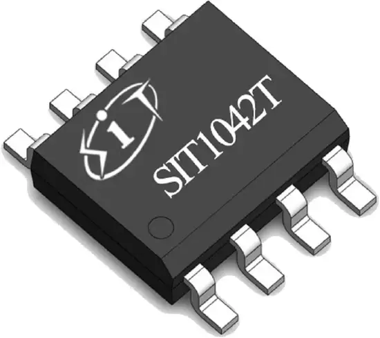 Linh kiện điện tử Sit1042t/3 - Cập nhật các IC Chip mới nhất chất lượng cao hình ảnh 1-description