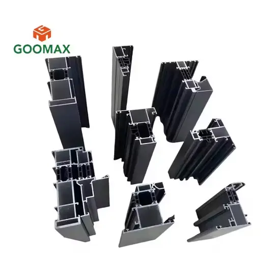 Nhôm cách nhiệt: Lựa chọn hàng đầu cho cửa và cửa sổ chất lượng cao hình ảnh 1-description