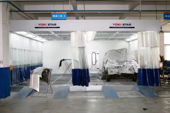 Rèm Yokistar Full Downdraft - Lựa chọn hoàn hảo cho không gian của bạn hình ảnh 1-description