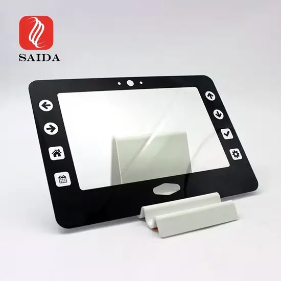 Kính chắn cường lực dành cho bảng điều khiển cảm ứng của các thiết bị điện hình ảnh 1-description