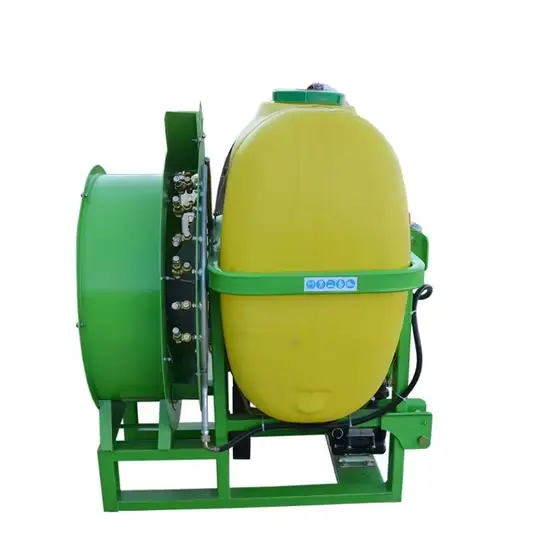 Máy phun thuốc chuyên dụng cho nông nghiệp và vườn, giúp bảo vệ thực vật hiệu quả hình ảnh 1-description