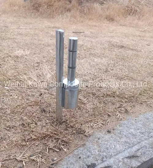 Cọc đế đứng 51cm để trưng bày cờ bay bãi biển, sản phẩm bán cờ tùy chỉnh đi kèm túi xách hình ảnh 1-description