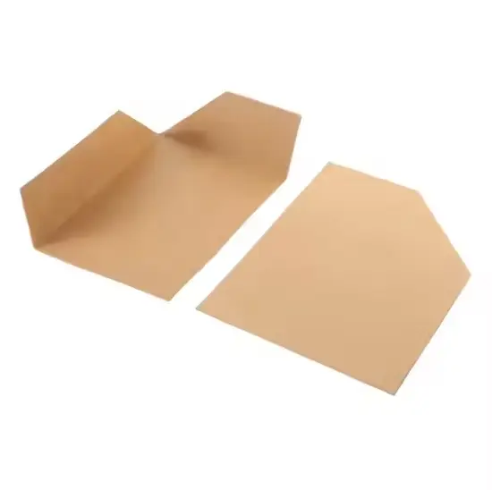 Tấm giấy Kraft 1.5mm: Lựa chọn hoàn hảo cho đóng gói và vận chuyển hàng hóa thân thiện với môi trường hình ảnh 1-description