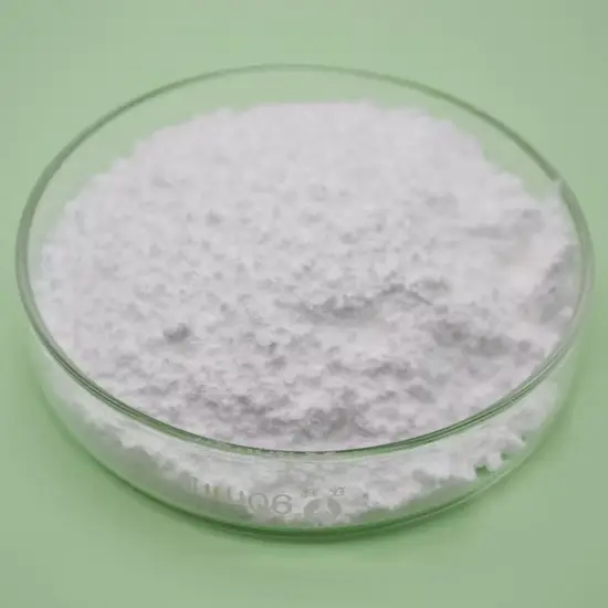 Đạt chất lượng dinh dưỡng cao với bột axit lactic cấp thực phẩm CAS 50-21-5 hình ảnh 1-description