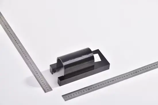 Đặt làm khuôn nhựa tùy chỉnh nhanh chóng với hệ thống chạy lạnh/nóng tại Trung Quốc hình ảnh 1-description