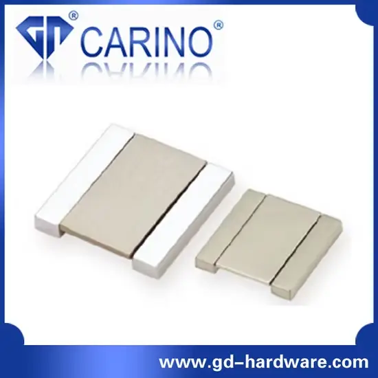 Tay nắm hợp kim kẽm cho đồ nội thất (mã GDC1118) hình ảnh 1-description