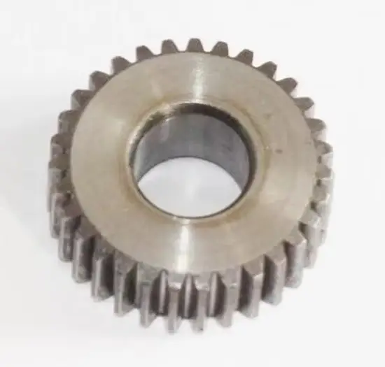 Răng cưa tùy chỉnh chính xác để tối ưu hóa truyền động năng lượng hình ảnh 1-description