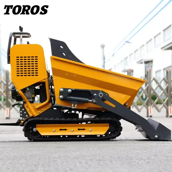 Xe tải 4 drive - Sự lựa chọn hoàn hảo cho xe tải mini bánh nhỏ và xe tải điện bốn bánh hình ảnh 1-description