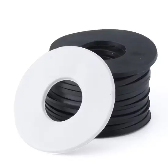 Đệm PTFE nhựa: Sản phẩm chất lượng cao cho công nghiệp hình ảnh 1-description