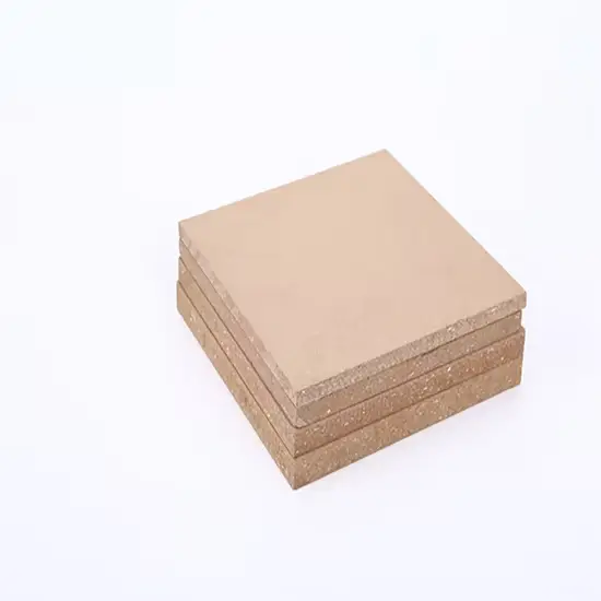 Ván MDF dày 30mm thích hợp để làm đồ nội thất hình ảnh 1-description