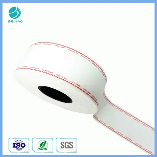 Thiết bị cho sản xuất thuốc lá giấy cuốn kích thước lớn hình ảnh 1-description