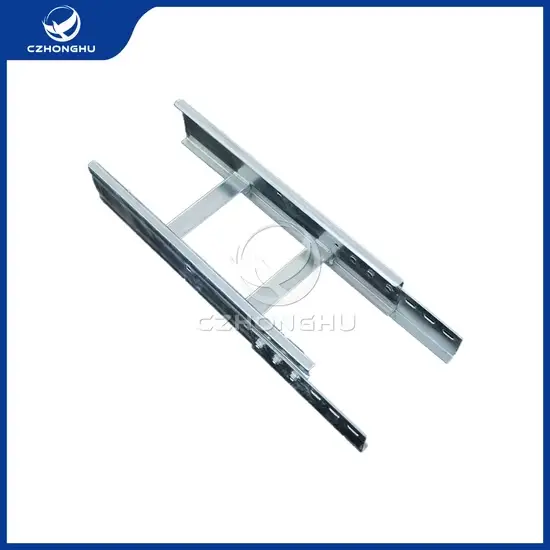Thang cáp nhôm Czhonghu 300mm - Sản phẩm chất lượng từ nhà sản xuất Trung Quốc hình ảnh 1-description