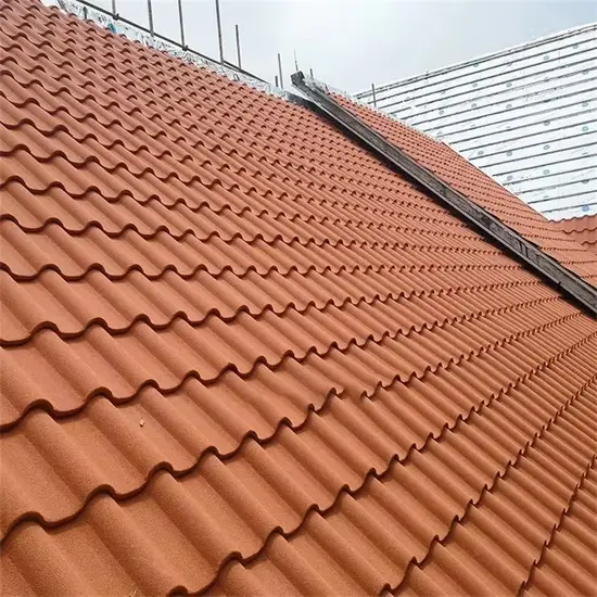 Gạch Ngói Đá Phủ Kích Thước 300*400 Chất Lượng Tốt - Sản Xuất Sỉ hình ảnh 1-description