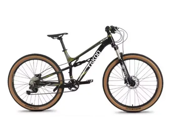 Xe đạp off-road đa dạng màu sắc, phân phối từ nhà sản xuất uy tín hình ảnh 1-description
