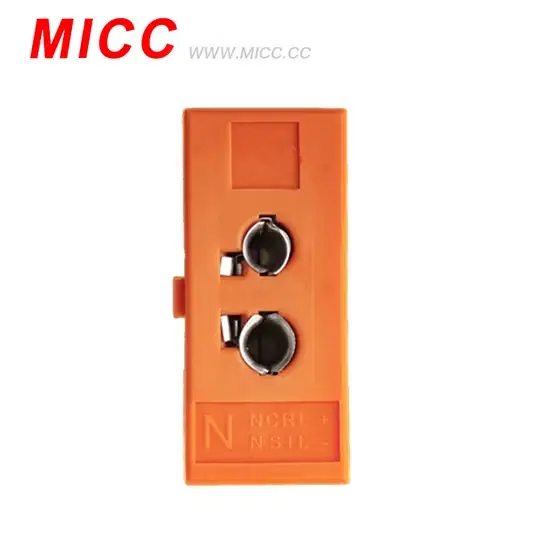 Cổng kết nối mini MPJ-N-F loại N màu cam - Ứng dụng đa dạng trong nhiều lĩnh vực hình ảnh 1-description