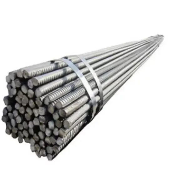 Thanh Tròn Thép Không Gỉ 316 và Thanh Hợp Kim 1mm-30mm: Sự Lựa Chọn Lý Tưởng cho Các Ứng Dụng Đòi Hỏi Tính Bền Bỉ và Chống Ăn Mòn hình ảnh 1-description