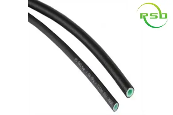 Dầu mỡ chất lượng cao để bôi trơn ống đen kích thước 4*8.6mm hình ảnh 1-description