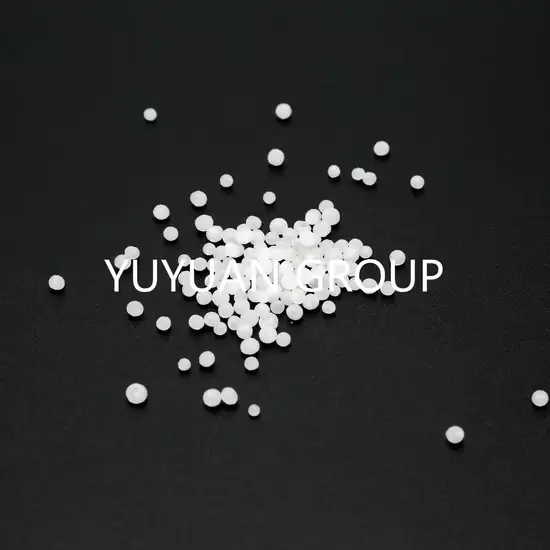 Urê 46 Nitơ: Lựa chọn viên hoặc hạt Urê chất lượng cao hình ảnh 1-description