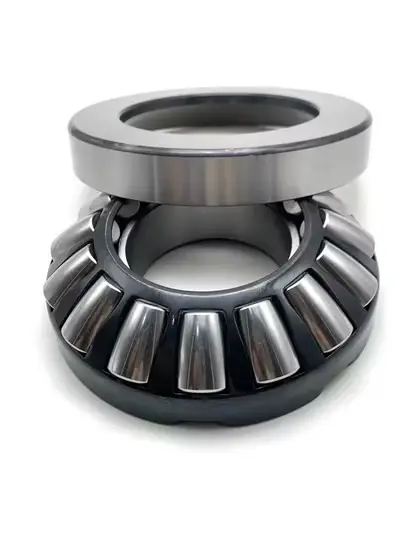 Vòng bi 29320 tự định tâm cho bánh xe và đỡ hình ảnh 1-description