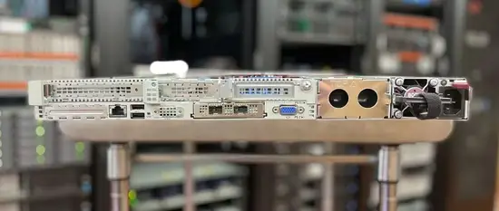 Máy chủ Hpe Proliant Dl365 Gen10 Plus từ các nhà sản xuất Trung Quốc hình ảnh 1-description