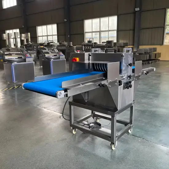 Máy cắt xương đa năng giúp chế biến thịt đa dạng hiệu quả hình ảnh 1-description