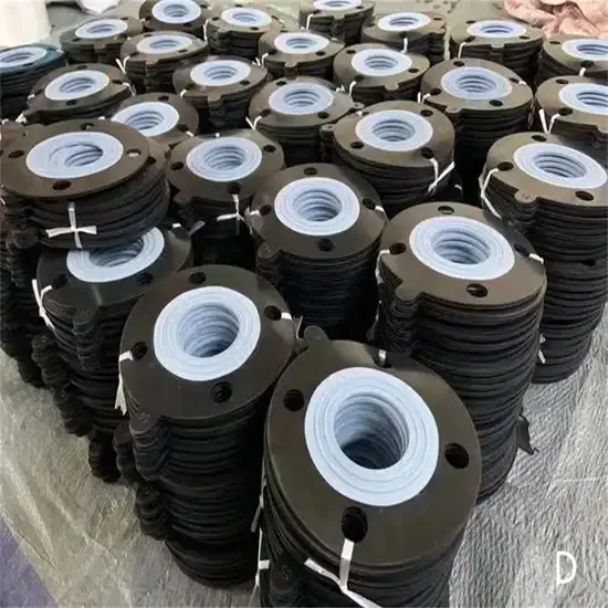 Gioăng PTFE chất lượng cao phù hợp với mặt nâng và mặt phẳng đa dạng hình ảnh 1-description