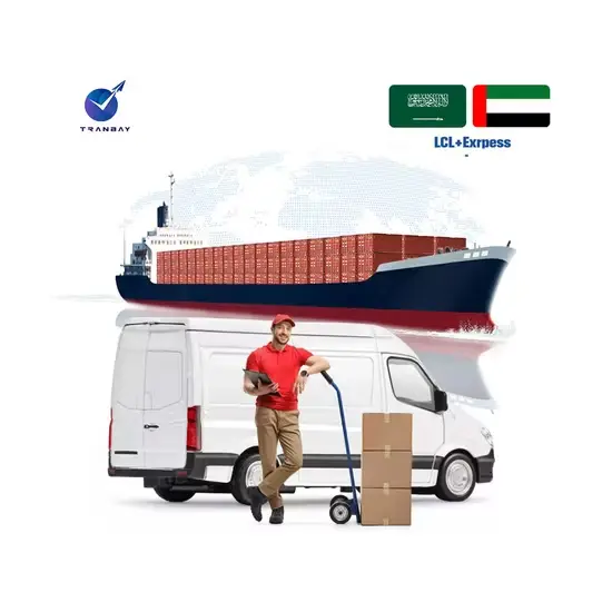 Vận chuyển quốc tế đường biển từ Trung Quốc đến Dubai: Đại lý giao nhận vận tải uy tín hình ảnh 1-description