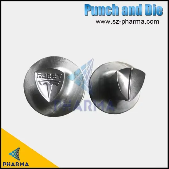 Nơi sản xuất Tdp 0 Dập hình siêu nhân và khuôn dập chất lượng cao từ Trung Quốc hình ảnh 1-description