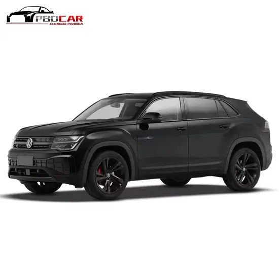 Volkswagen Teramont X 380tsi 4WD 2023 Sang trọng SUV Đã qua sử dụng - Giao dịch xe tốt, Nhận xe mới hình ảnh 1-description