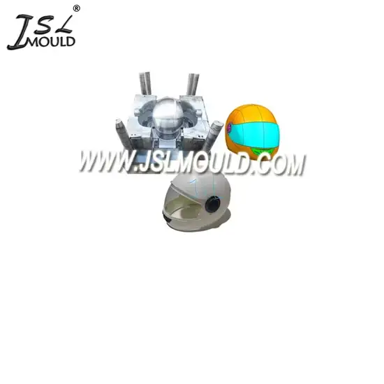 Mũ bảo hiểm toàn mặt chất lượng cao từ thương hiệu Taizhou hình ảnh 1-description