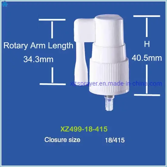 Xịt chăm sóc niêm mạc 18/415 100mcl: giải pháp hiệu quả cho mũi, miệng và họng hình ảnh 1-description