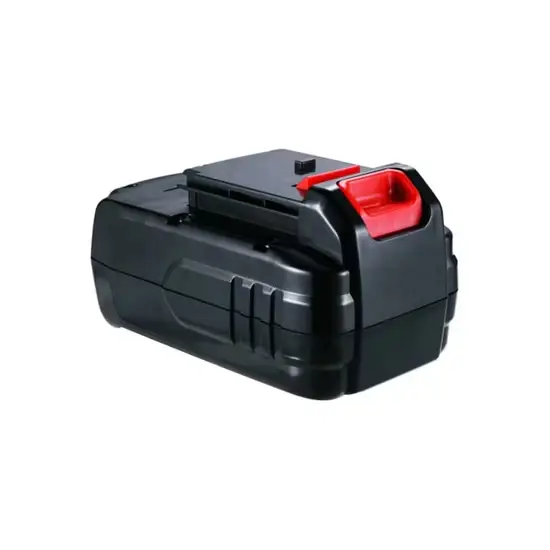 Pin sạc Ni-MH 18V dung lượng 3.0ah dành cho dụng cụ điện của hãng Porter Cable hình ảnh 1-description