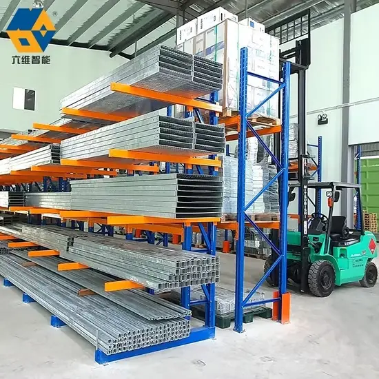 Kệ xếp chồng và lưu trữ ống công nghiệp chất lượng cao từ Nova hình ảnh 1-description