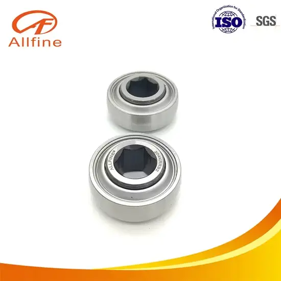 Vòng bi W208PP8, W209PPB2, W209PPB4, W210PPB2, W210PPB5 chất lượng cao hình ảnh 1-description