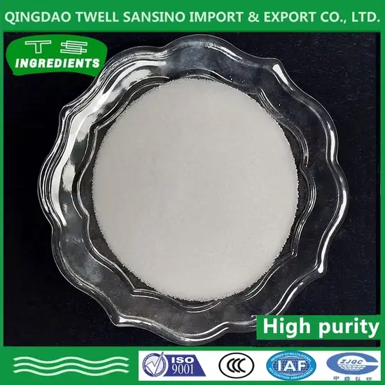 Acid Tartaric Chất Lượng Cao giúp Tốt cho Quá Trình Nhũ Hóa hình ảnh 1-description