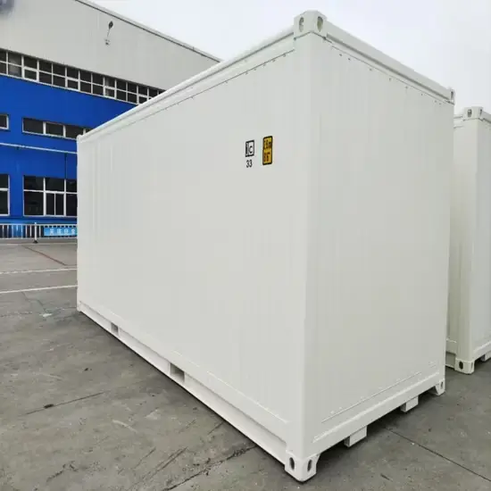 Thùng container lạnh đặc biệt sản xuất độc quyền với chất lượng cao hình ảnh 1-description
