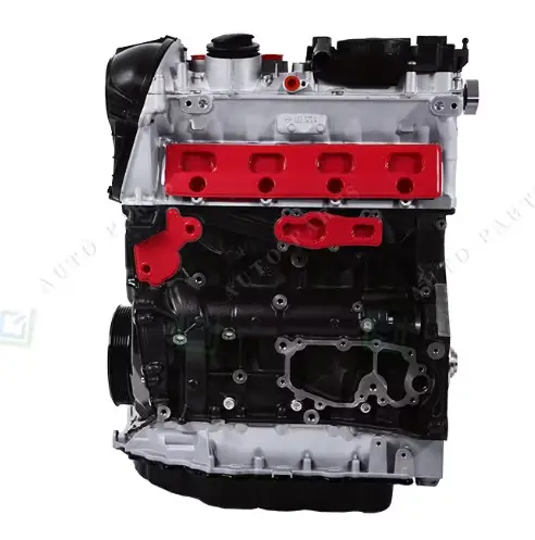 Bộ lắp ráp động cơ Ea888 2.0t mới cho ô tô VW - Phụ tùng ô tô chất lượng cao hình ảnh 1-description