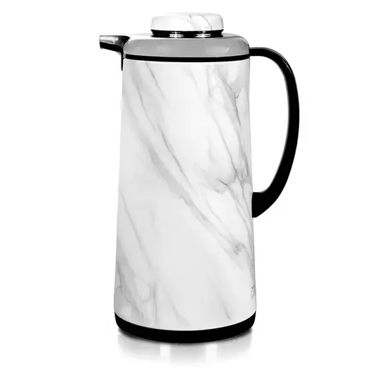 Bình giữ nhiệt inox cao cấp, giữ nhiệt lâu, phù hợp cho cà phê và thức uống hình ảnh 1-description