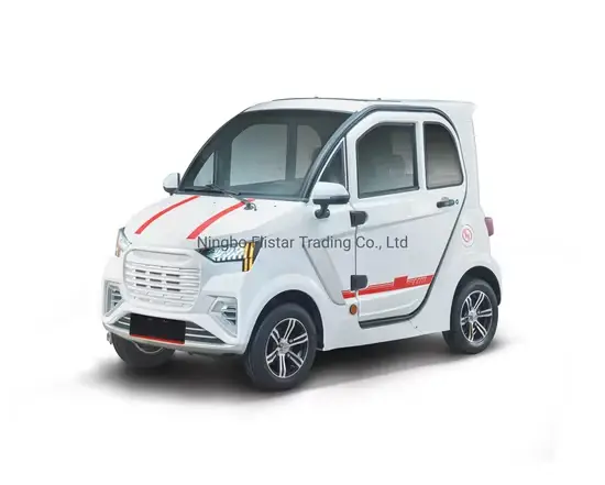 Xe điện cho người lớn không tích hợp đèn LED hình ảnh 1-description
