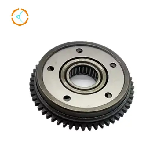 Chất lượng 25 bộ phận ly hợp quá tải dành cho xe máy đã qua sử dụng hình ảnh 1-description